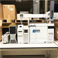 出租9套9成新二手分析儀器GCMS、ICPMS