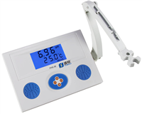 PHS-3C 、PHS-3E 型數(shù)字酸度計