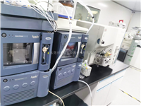 挑戰(zhàn)-實驗室儀器設備維修：Thermo TSQ+Waters Acquity