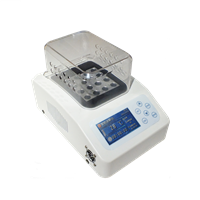 智能消解儀YKJ-16A-可用于COD、總氮、總磷、 六價鉻等